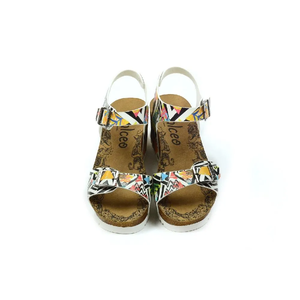 Casual Sandals CAL2508