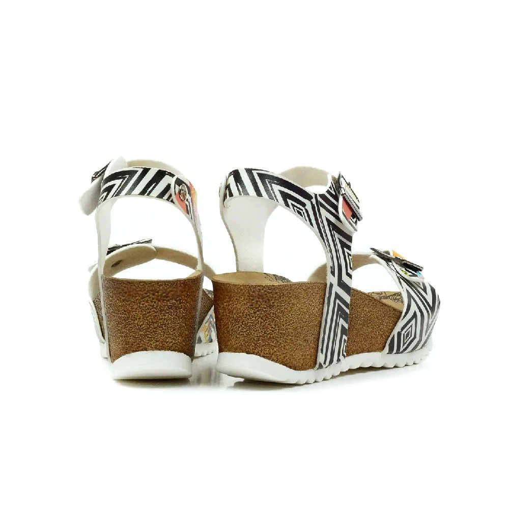 Casual Sandals CAL2508
