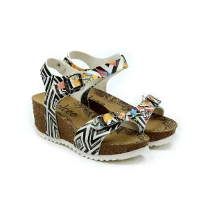 Casual Sandals CAL2508