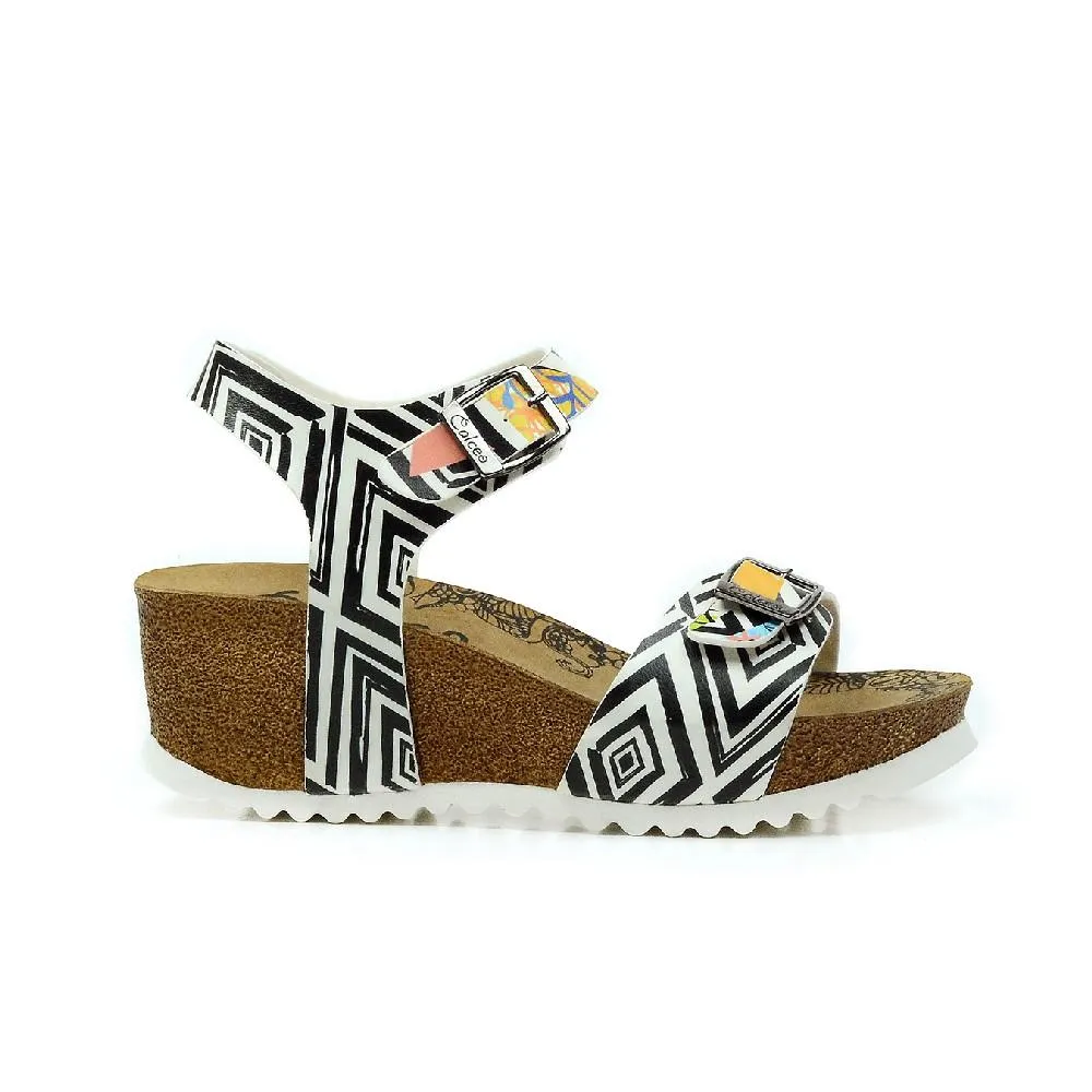 Casual Sandals CAL2508