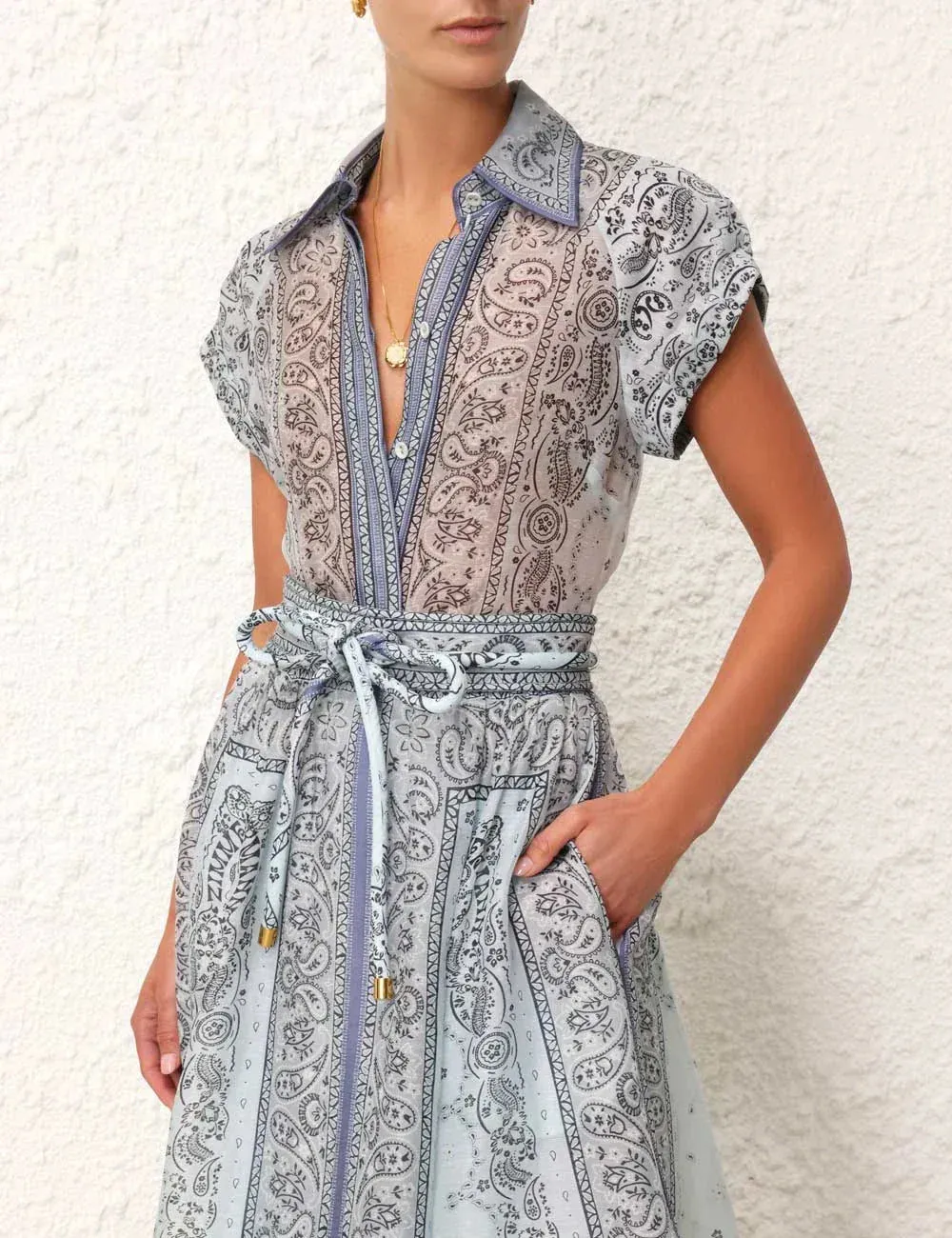Celeste | Luxurious Summer Set