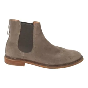 Clark's  Clarkdale Suede Chelsea Boots - Men's