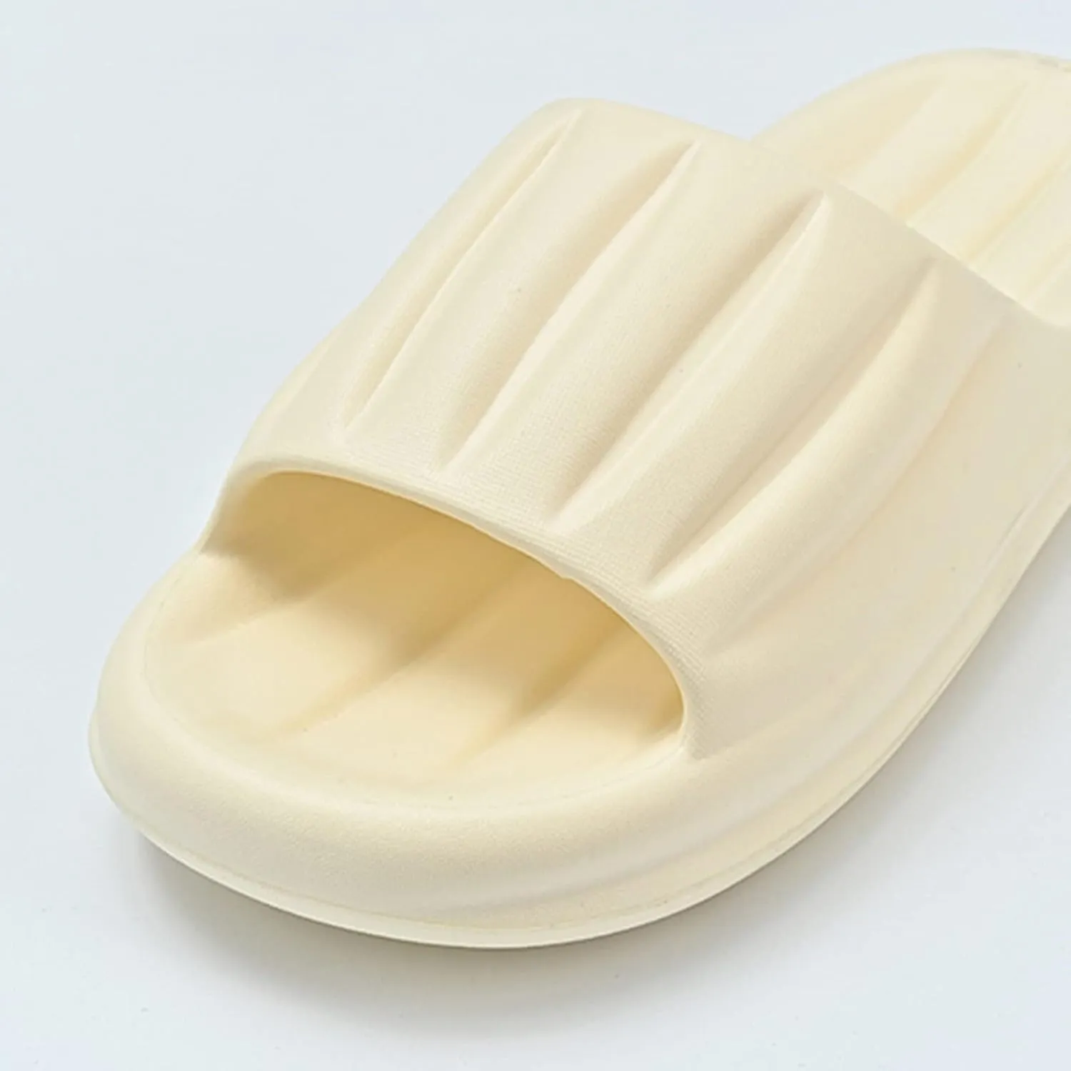 Cloud Slippers for Women House Slides Shower Sandals Bathroom Slipper Women's Breathable Casual Sandals