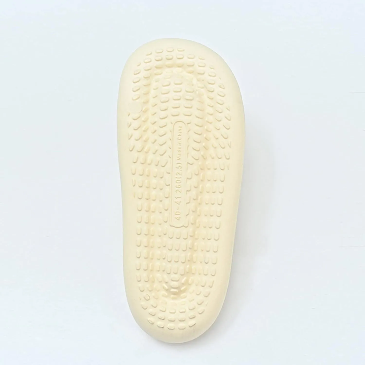 Cloud Slippers for Women House Slides Shower Sandals Bathroom Slipper Women's Breathable Casual Sandals