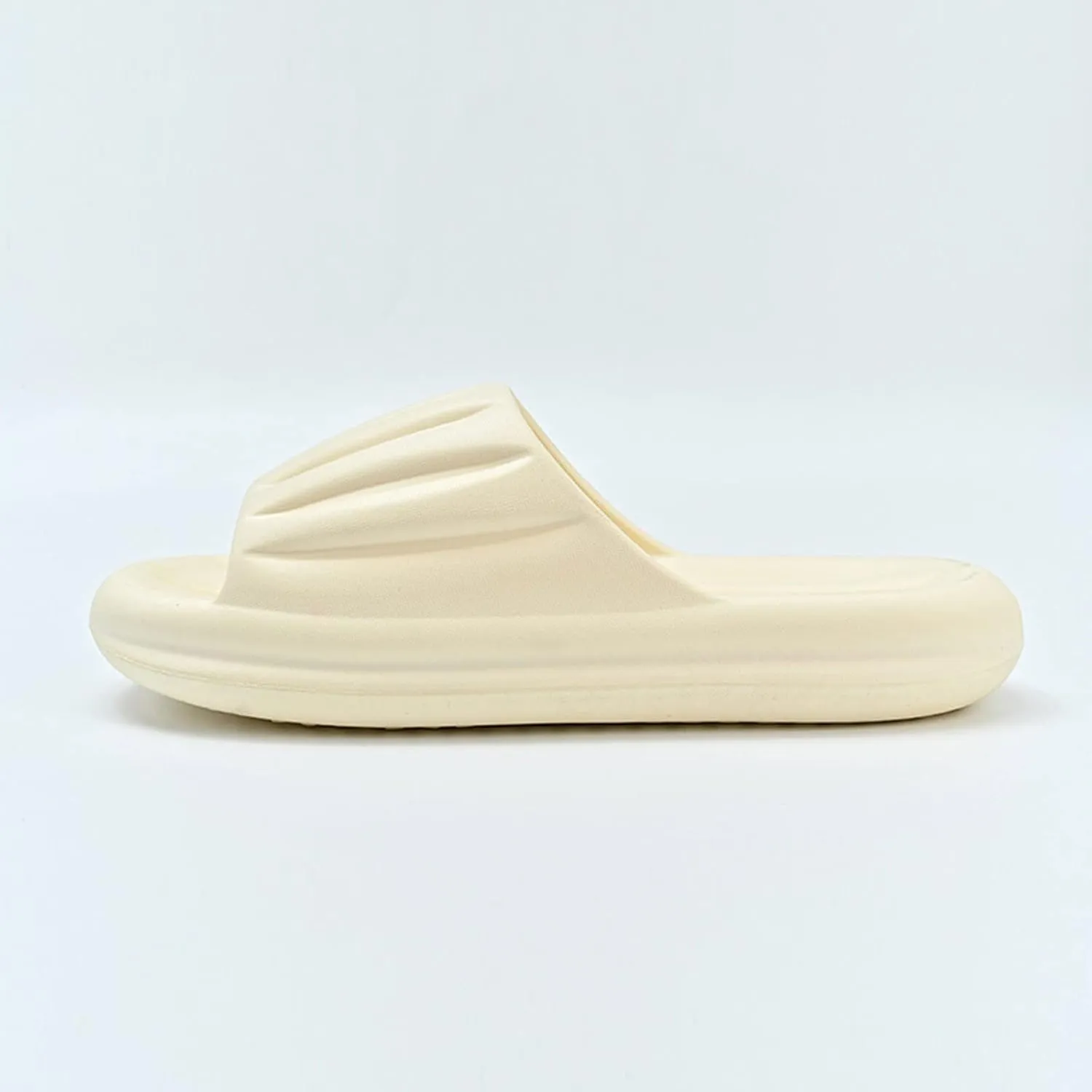 Cloud Slippers for Women House Slides Shower Sandals Bathroom Slipper Women's Breathable Casual Sandals