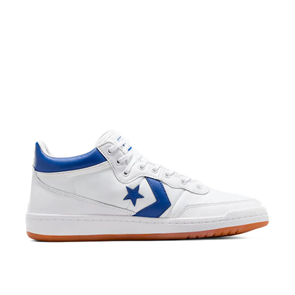 Cons Fastbreak Pro 'White Blue'