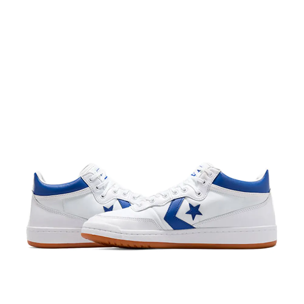 Cons Fastbreak Pro 'White Blue'