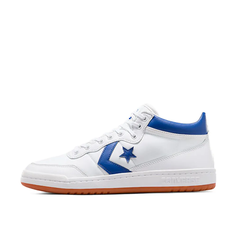 Cons Fastbreak Pro 'White Blue'
