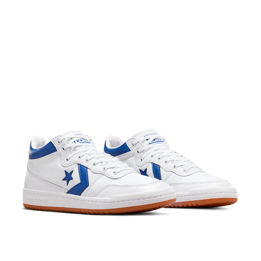 Cons Fastbreak Pro 'White Blue'