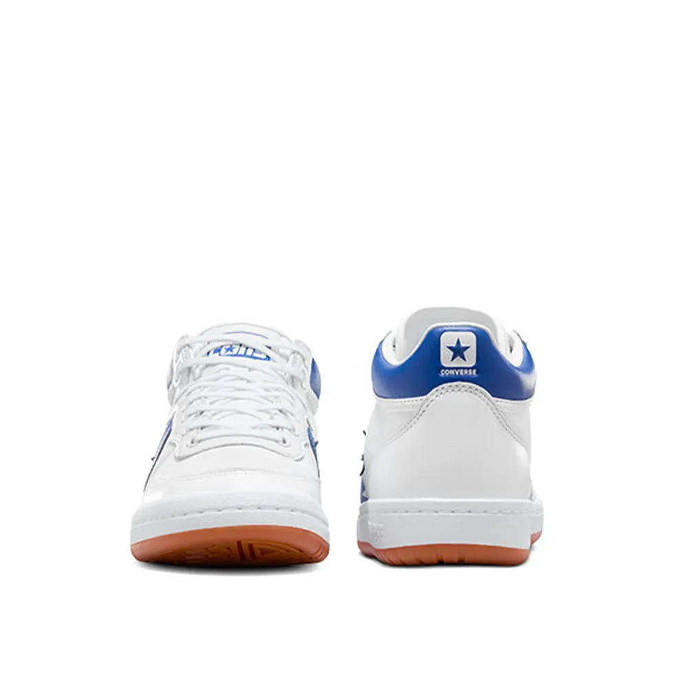 Cons Fastbreak Pro 'White Blue'