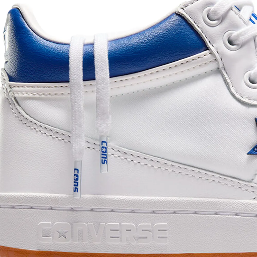 Cons Fastbreak Pro 'White Blue'