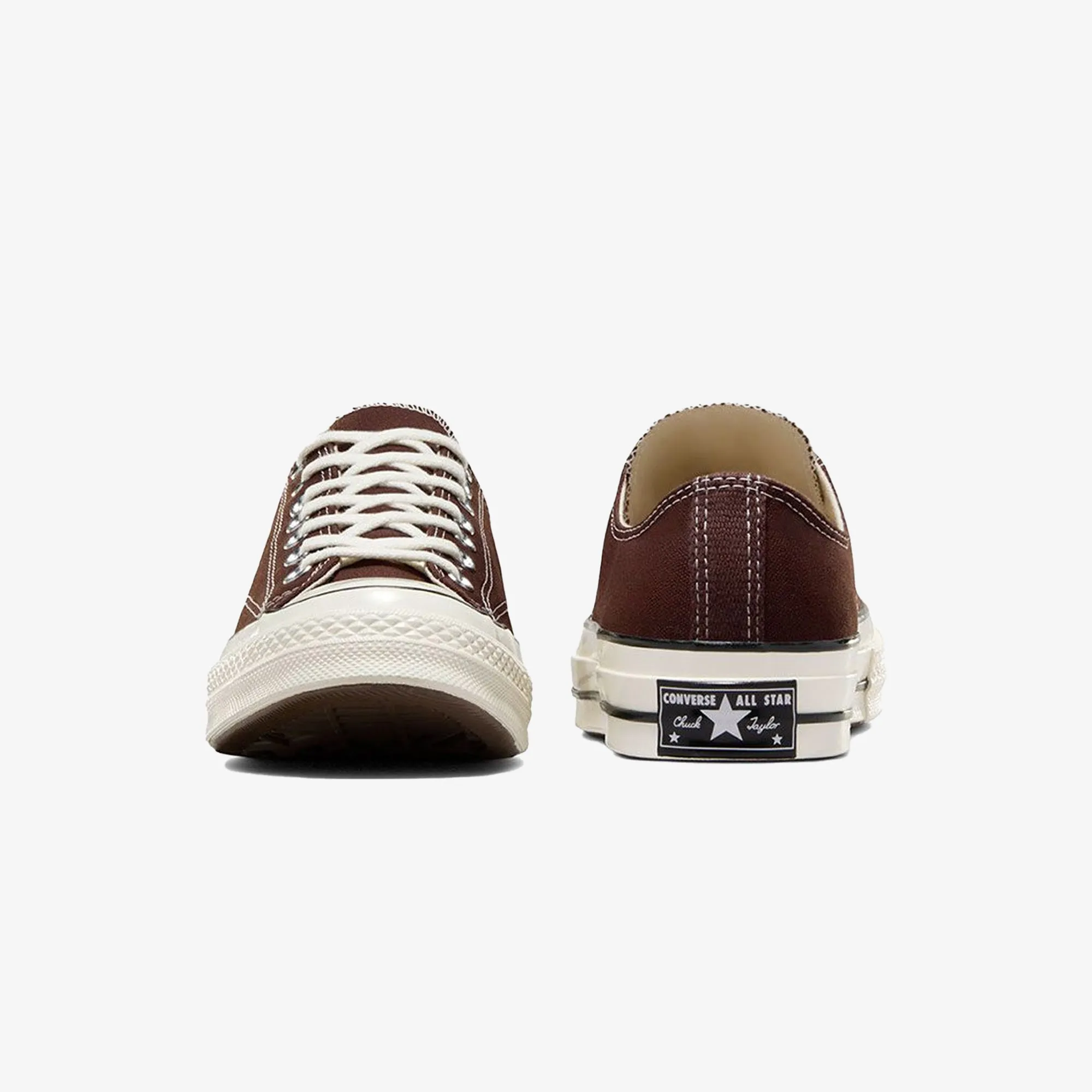Converse | CHUCK 70 { BROWN