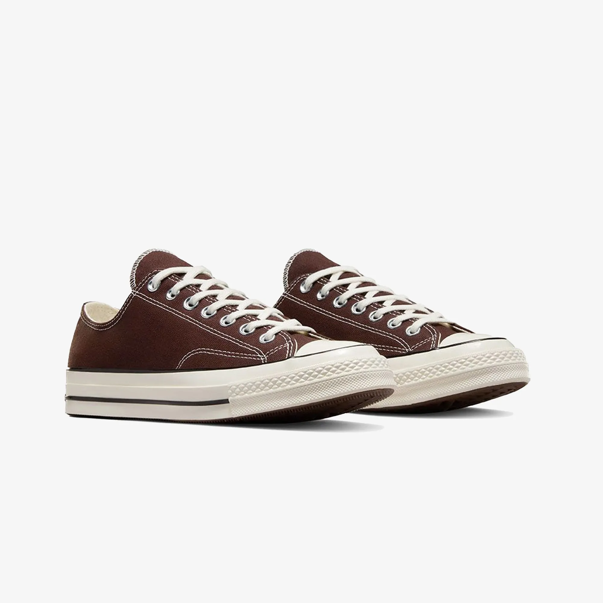 Converse | CHUCK 70 { BROWN