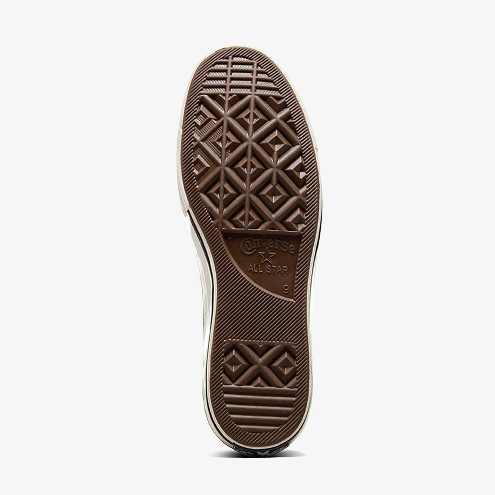 Converse | CHUCK 70 { BROWN