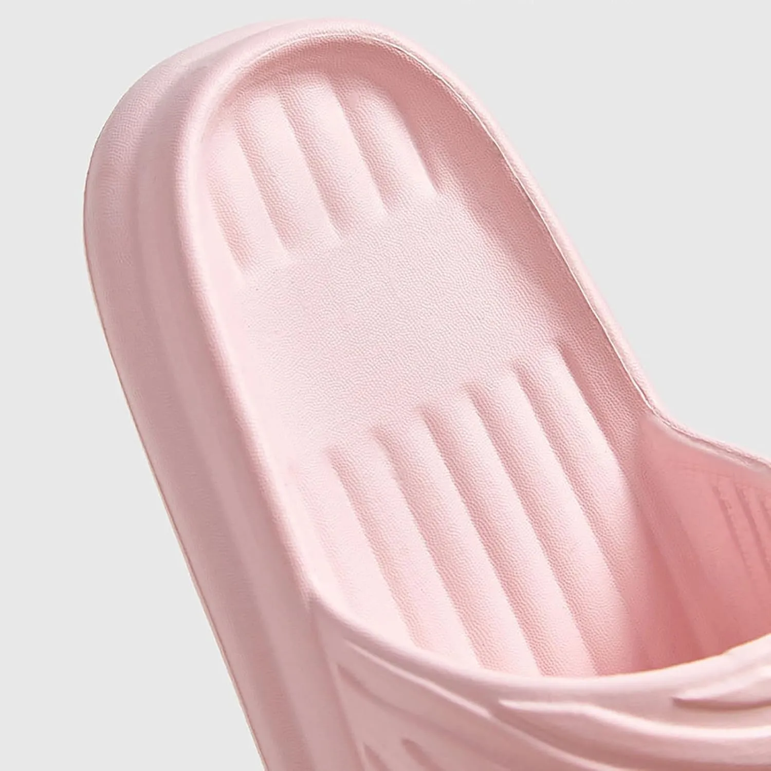 Couples Women Cartoon Prints Shower Room Home Non Slip Breathable Massage Soft Sole Quick Drying Women Slippers