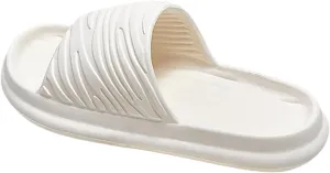 Couples Women Cartoon Prints Shower Room Home Non Slip Breathable Massage Soft Sole Quick Drying Women Slippers