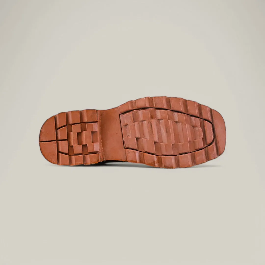 Crazy Tang Composite Toe - E6015