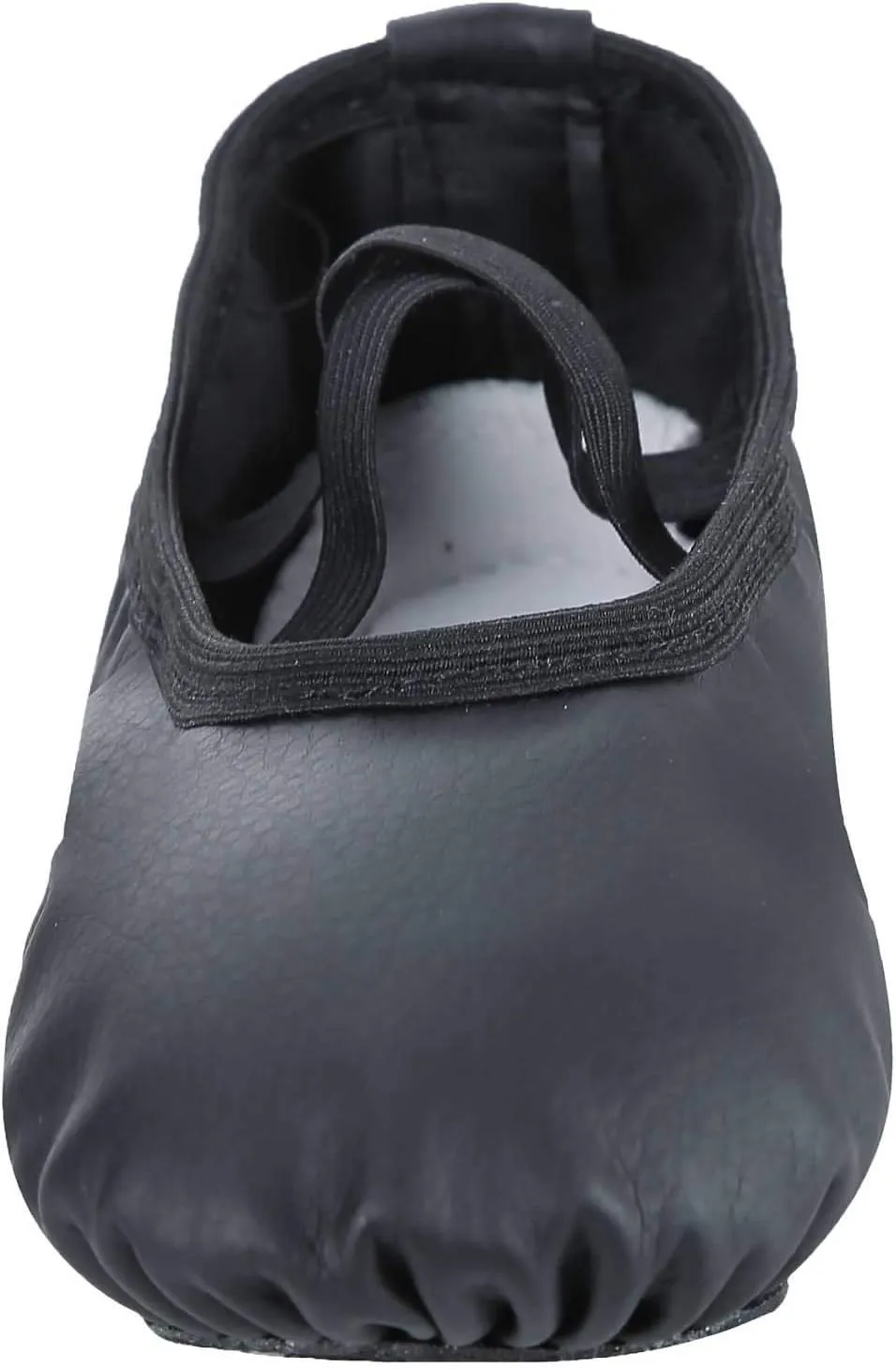 Dynadans Soft Leather Ballet Shoes/Ballet Slippers/Dance Shoes (Toddler/Little/Big Kid/Women) 