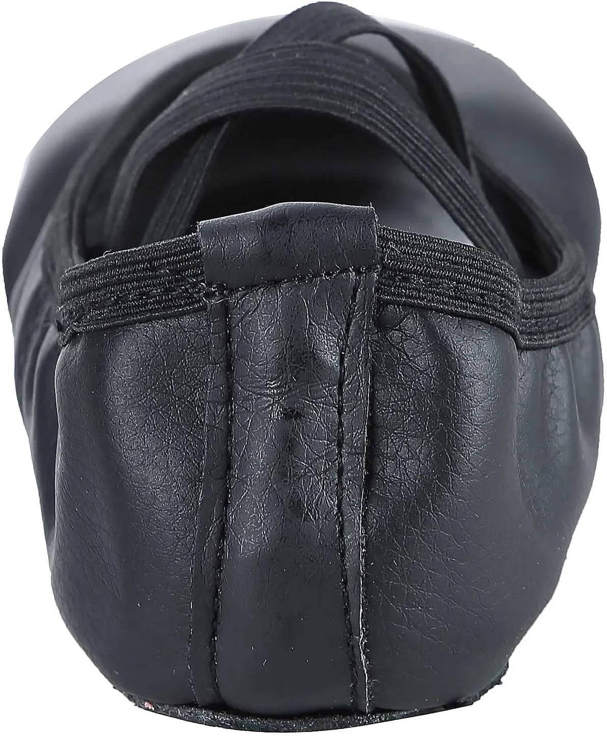 Dynadans Soft Leather Ballet Shoes/Ballet Slippers/Dance Shoes (Toddler/Little/Big Kid/Women) 