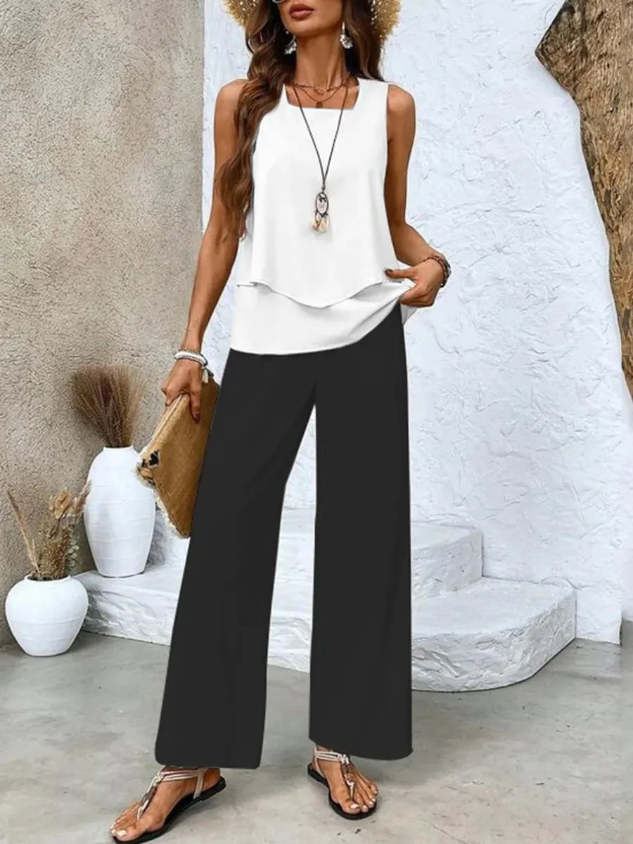 Estelle | Luxurious Summer Set