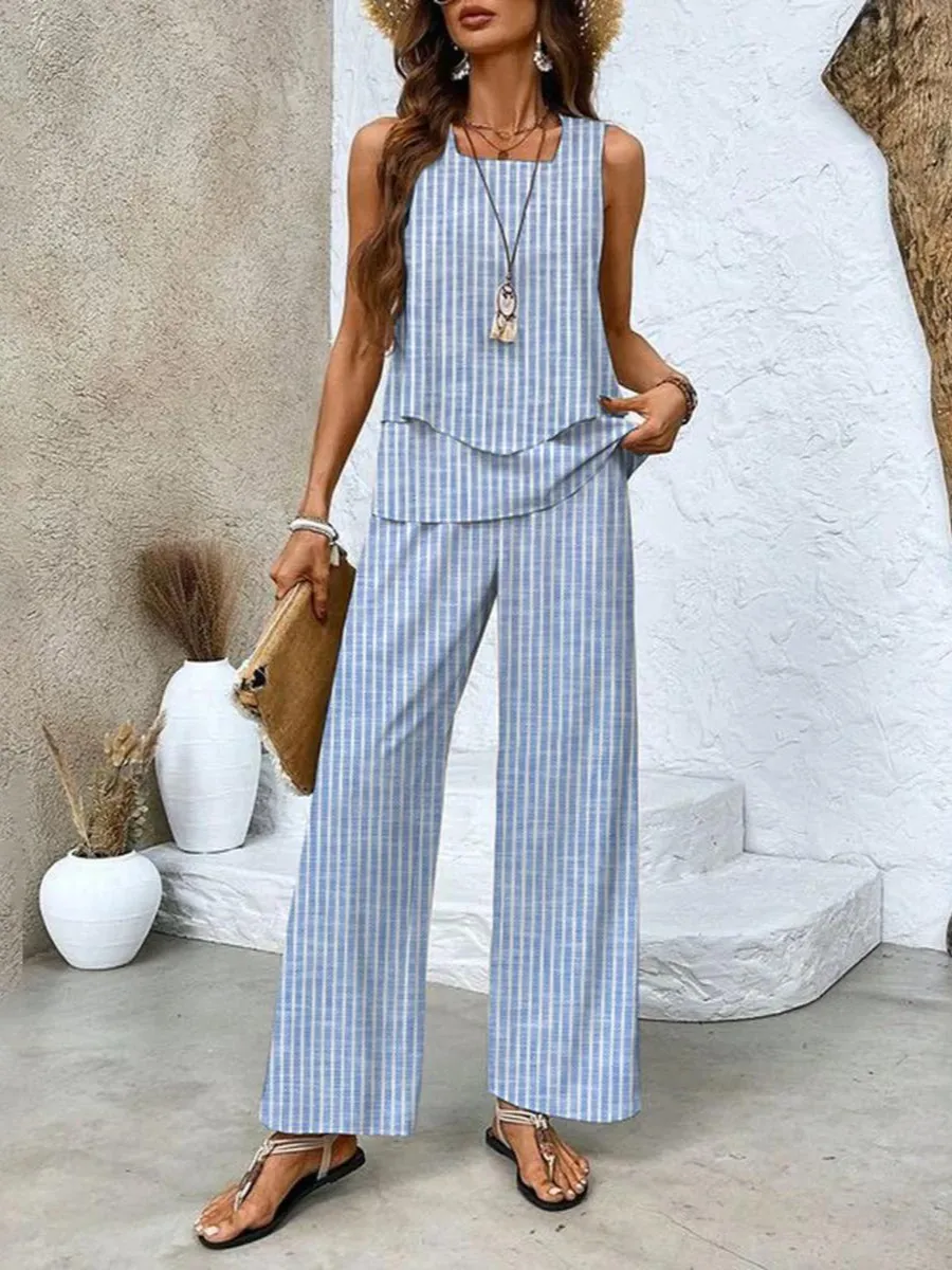 Estelle | Luxurious Summer Set