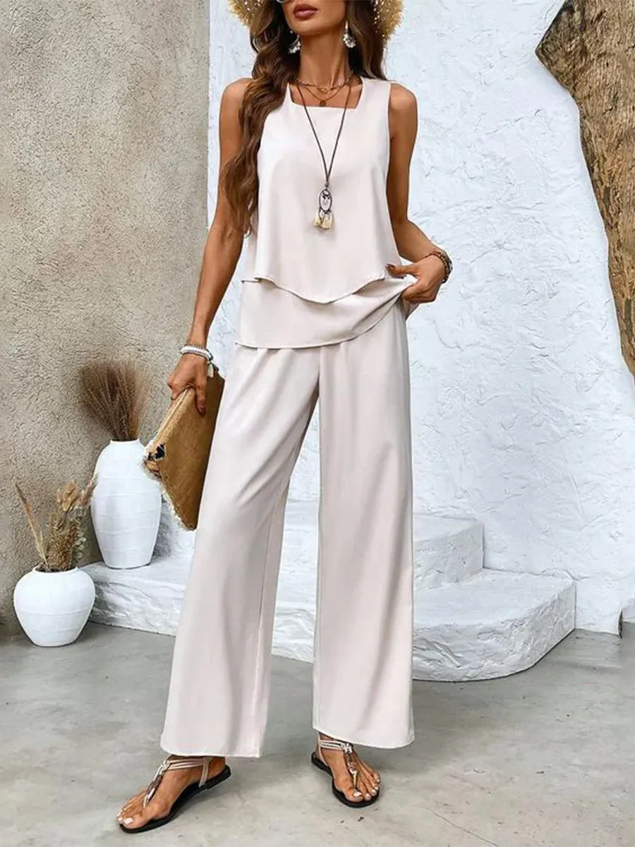 Estelle | Luxurious Summer Set