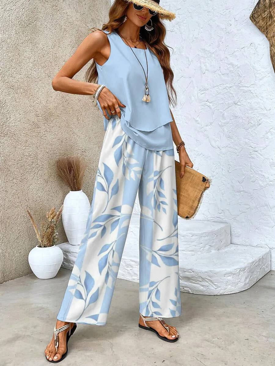 Estelle | Luxurious Summer Set