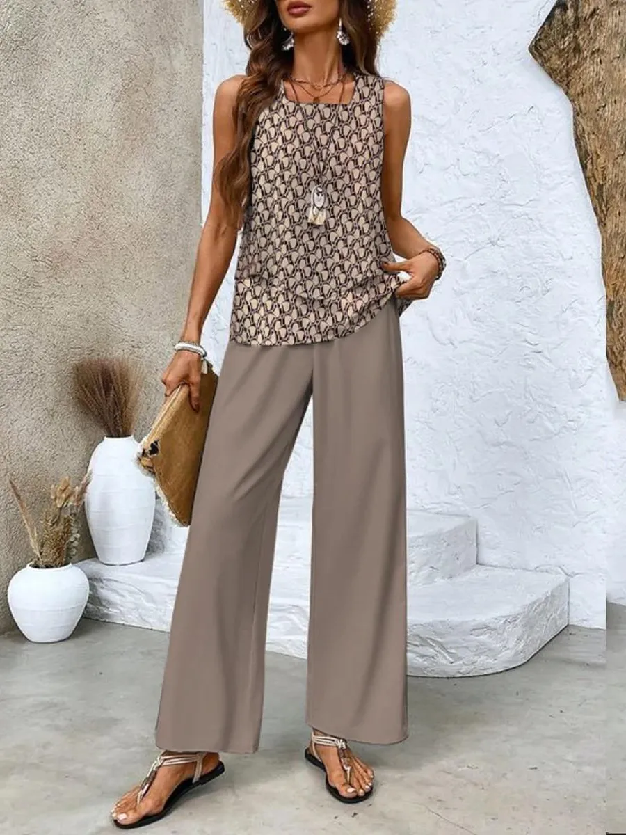 Estelle | Luxurious Summer Set