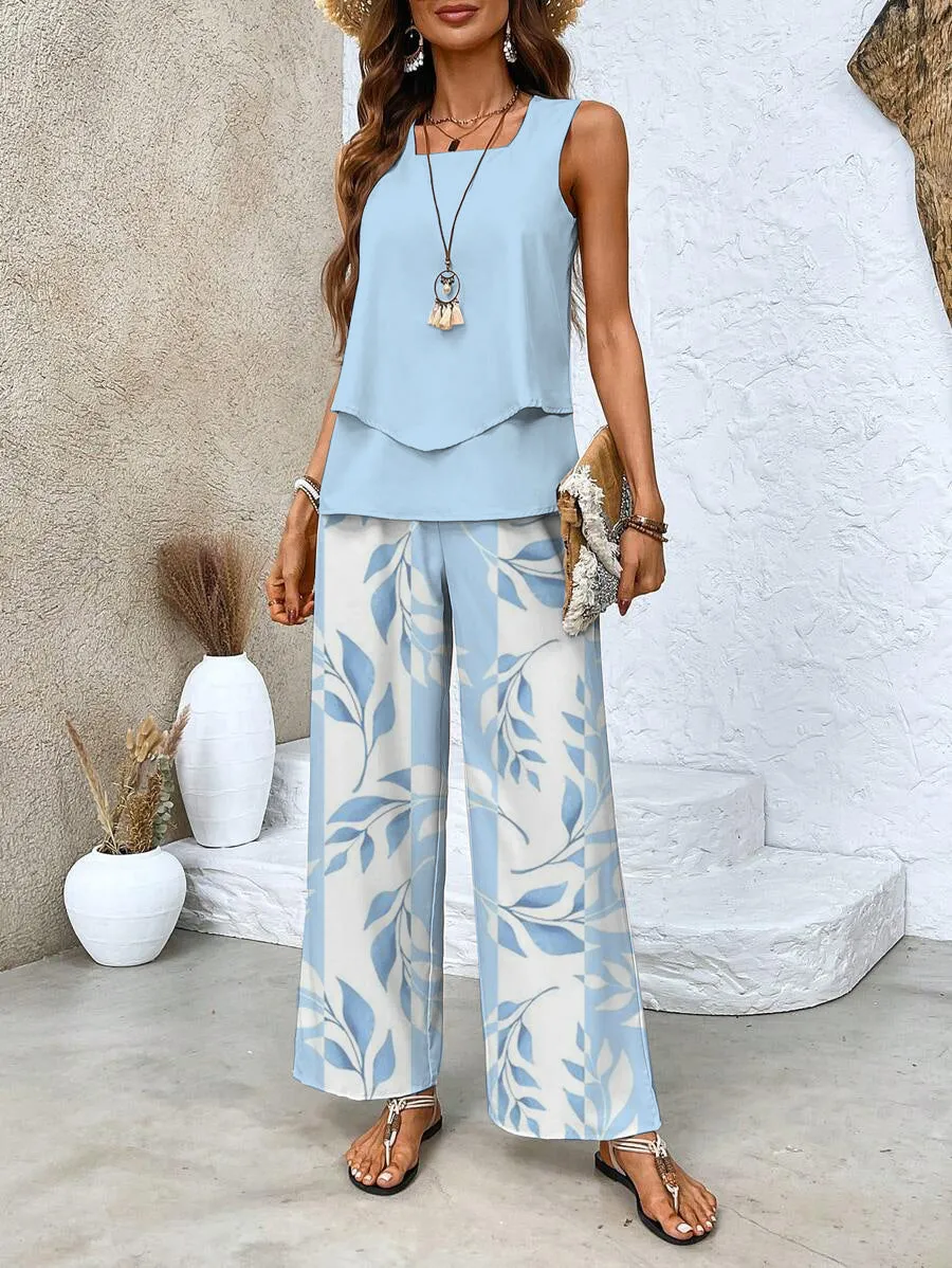 Estelle | Luxurious Summer Set