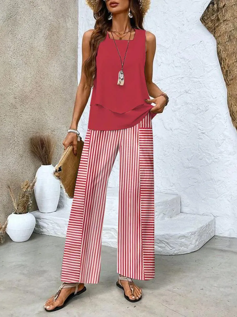 Estelle | Luxurious Summer Set