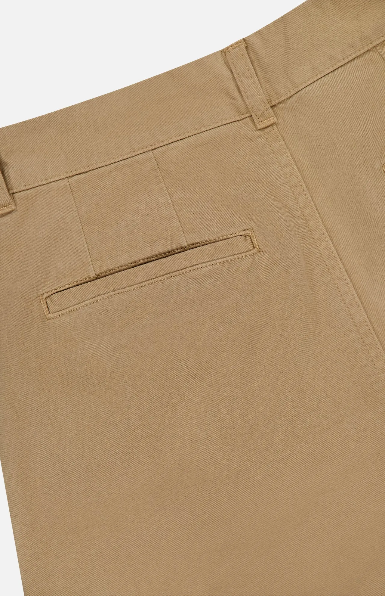 Fallon Relaxed Fit Soft Wash Chino Pant