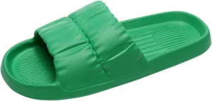 Fashion Couples Men Shower Room Home Non Slip Breathable Soft Sole Shoes Slipper Comfortable Shoes Mens Slippers 10