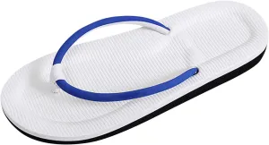 Flip-Flops Shoes Sandals Breathable Summer Shoes Home Beach Men's Slipper Flat Men's Slipper Slippers