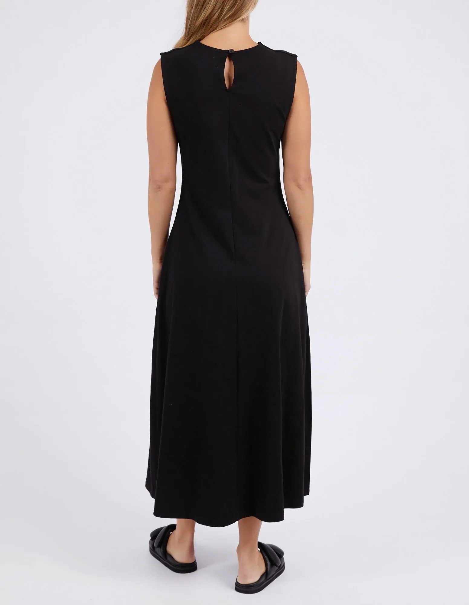 Foxwood Alahria Dress 5542014 - Black