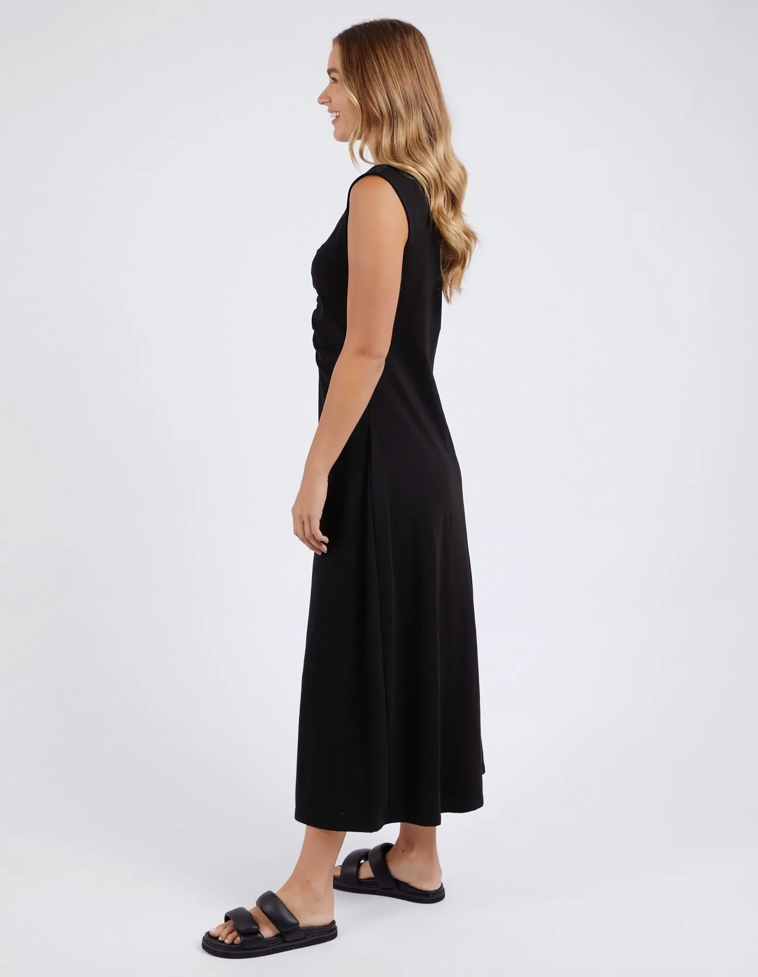 Foxwood Alahria Dress 5542014 - Black