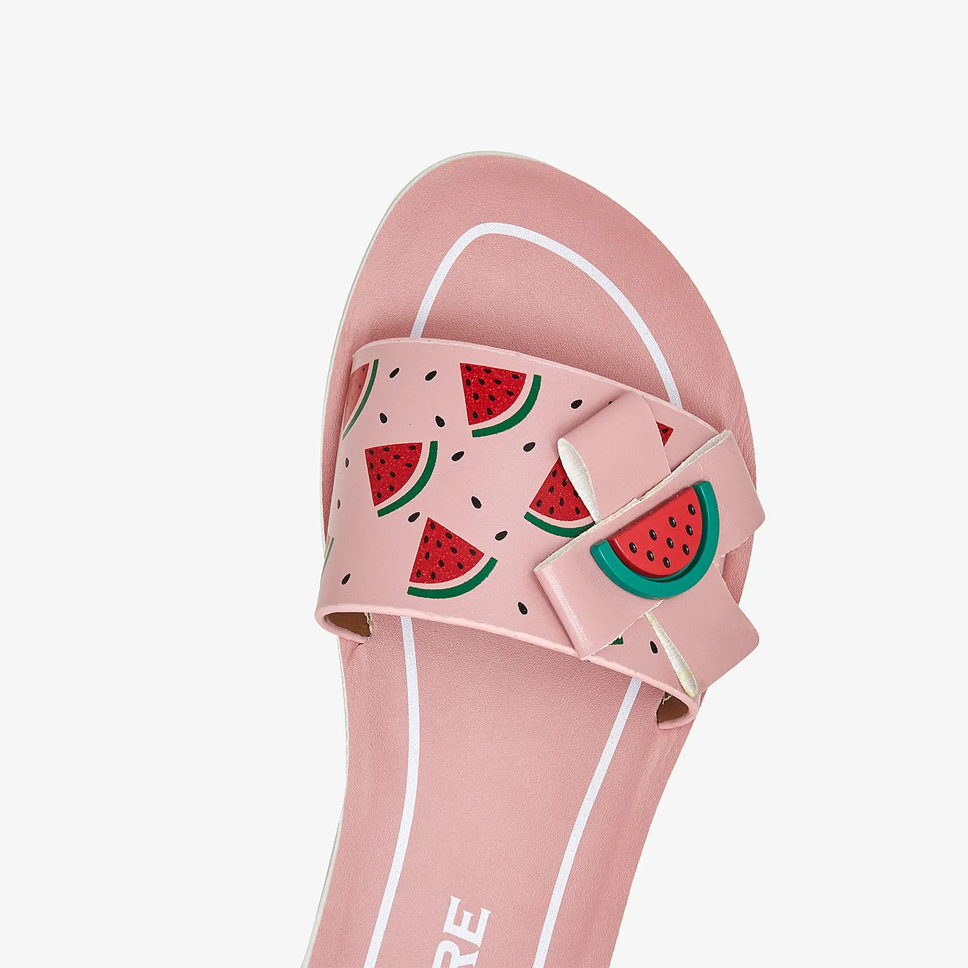 Funky Girls Slippers