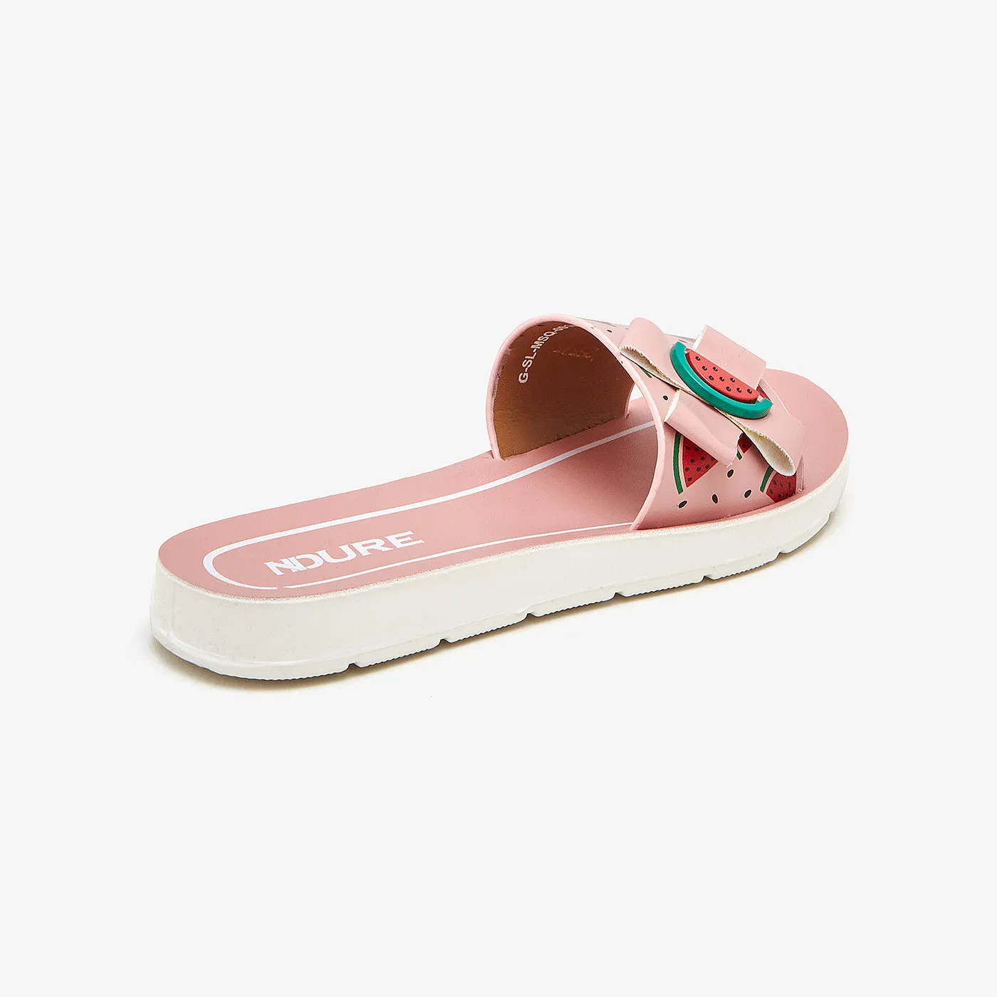Funky Girls Slippers