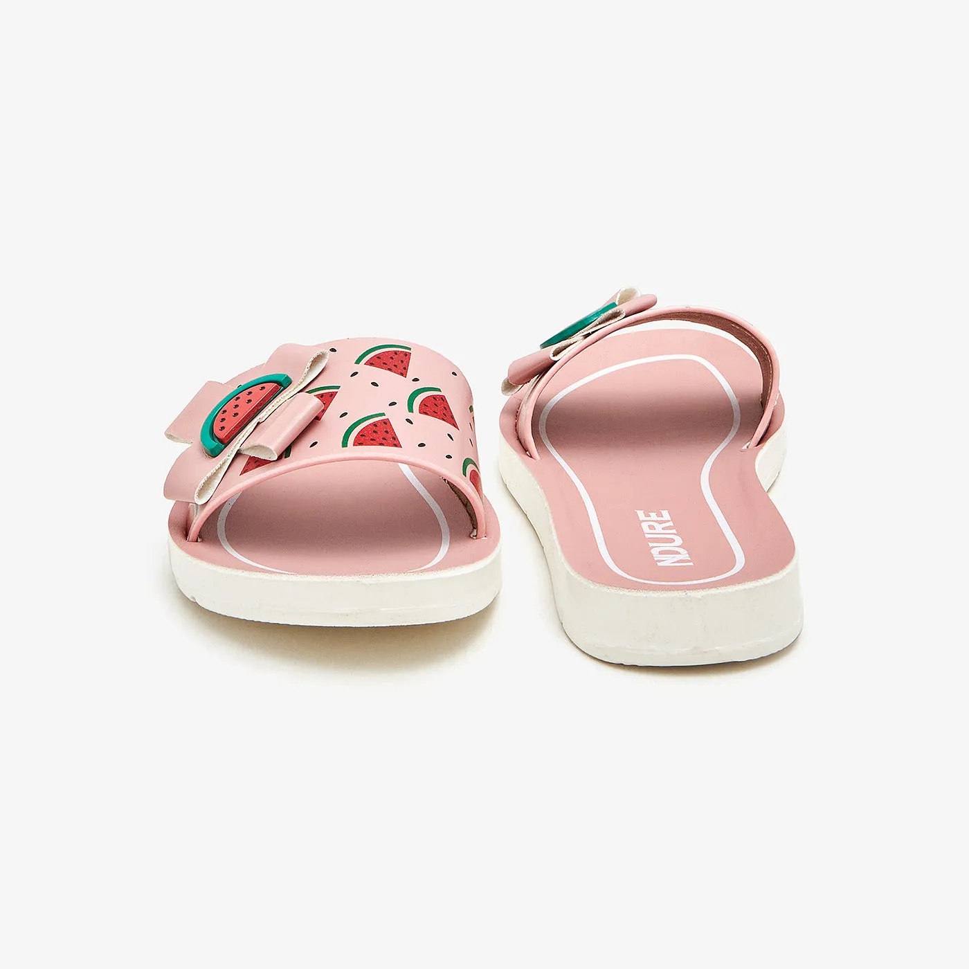 Funky Girls Slippers