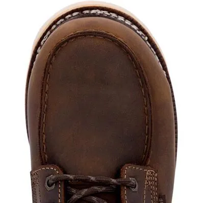 Georgia 6" AMP LT Composite Toe - Waterproof - Mens