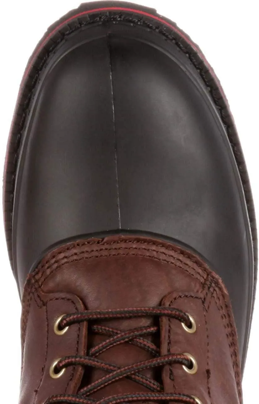 Georgia Boot Men's Waterproof Logger Boot