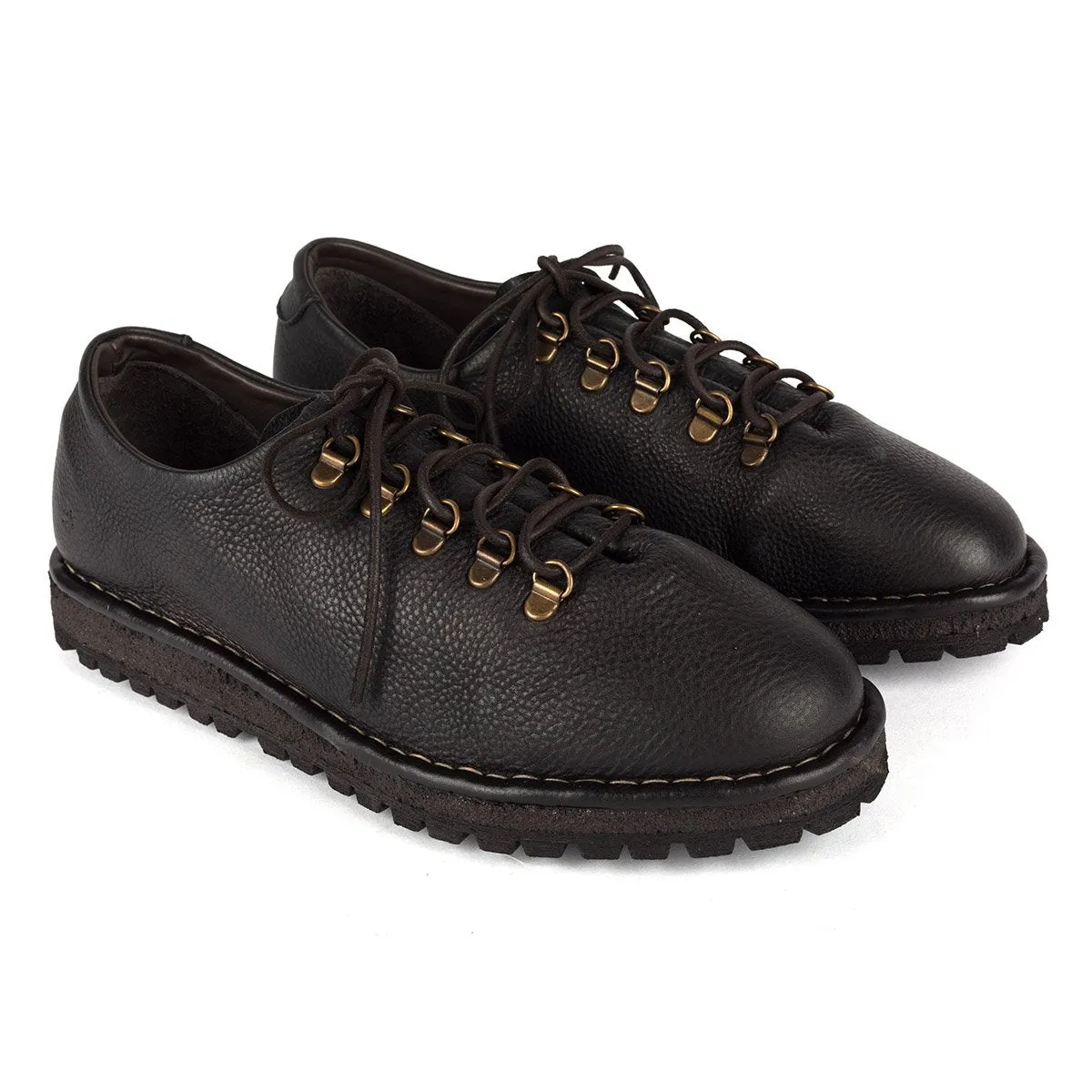 HAND 50 SAN CRISPINO – Black