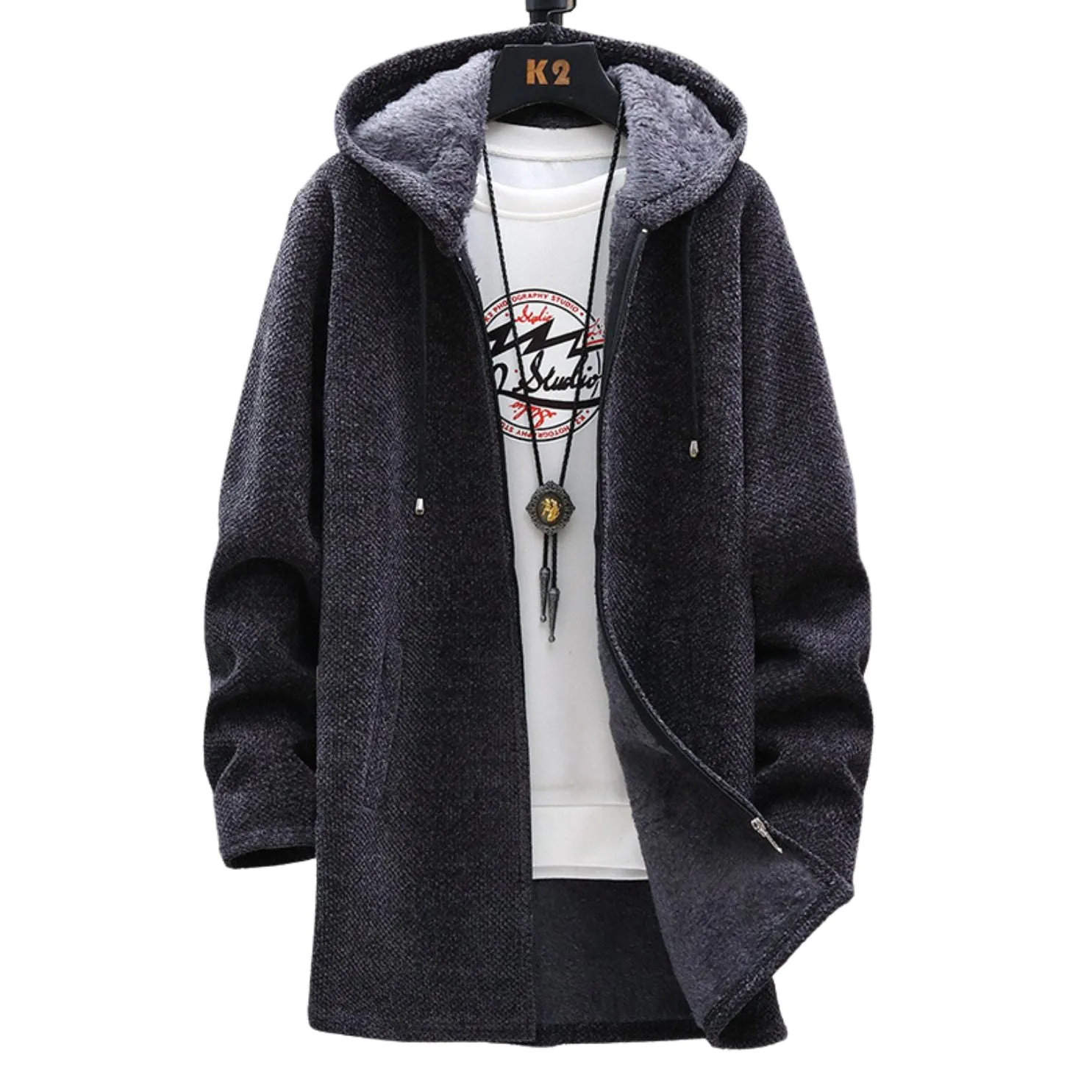 Isabelle | Luxurious Cardigan