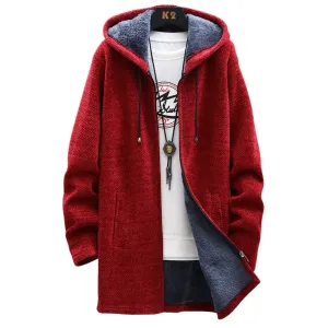 Isabelle | Luxurious Cardigan