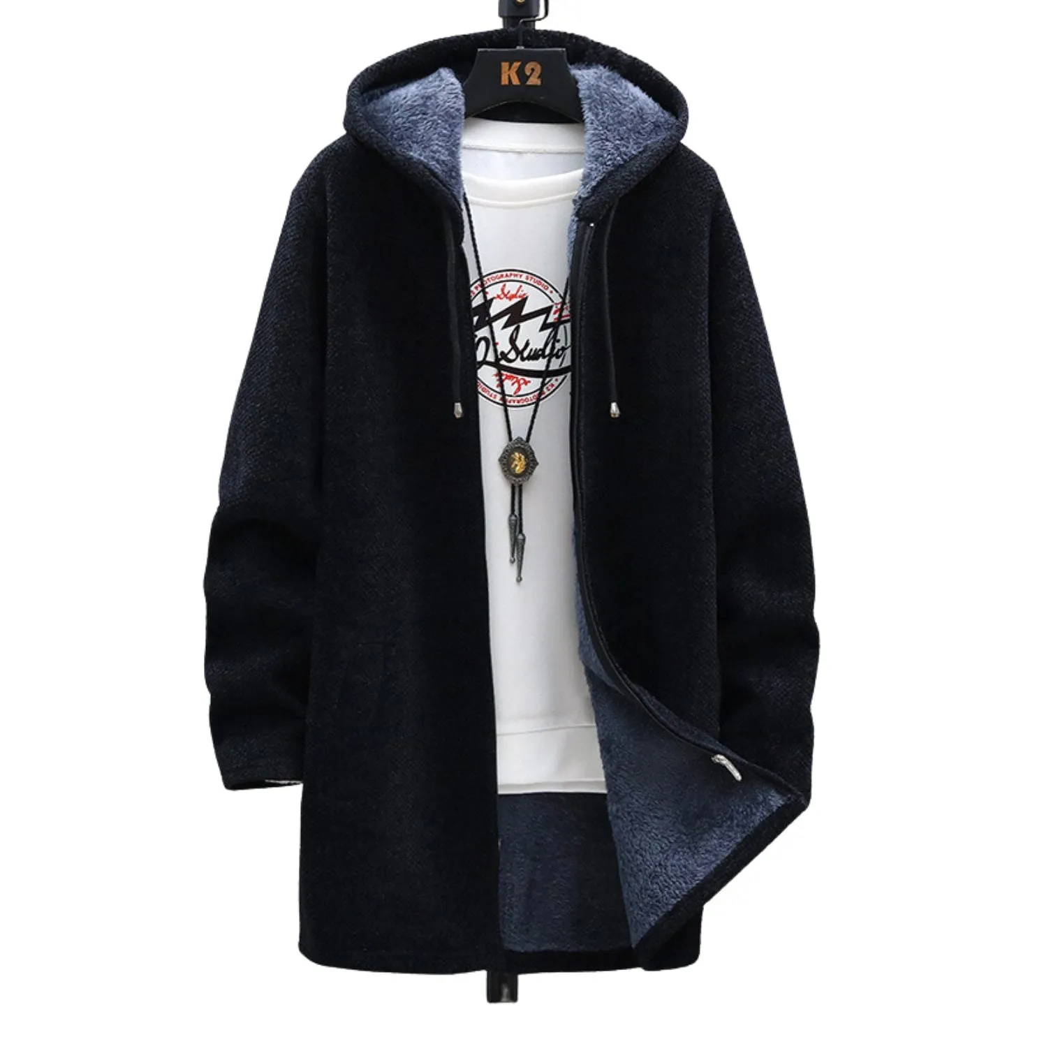 Isabelle | Luxurious Cardigan
