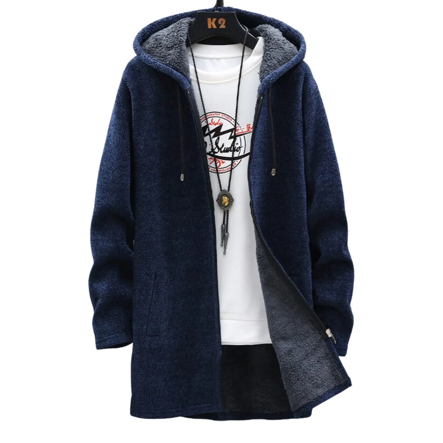 Isabelle | Luxurious Cardigan