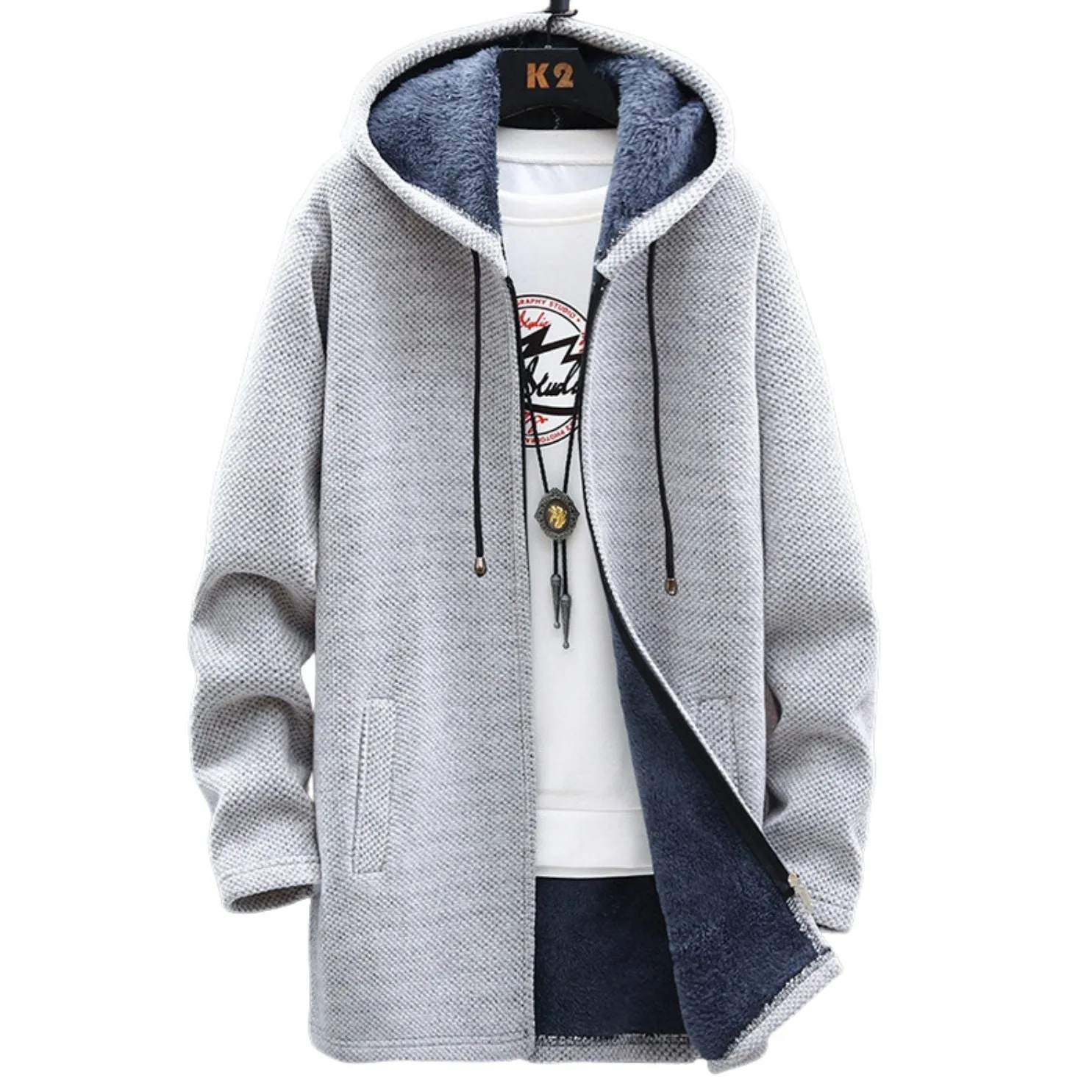 Isabelle | Luxurious Cardigan