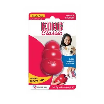 Kong® Classic Dog Toy