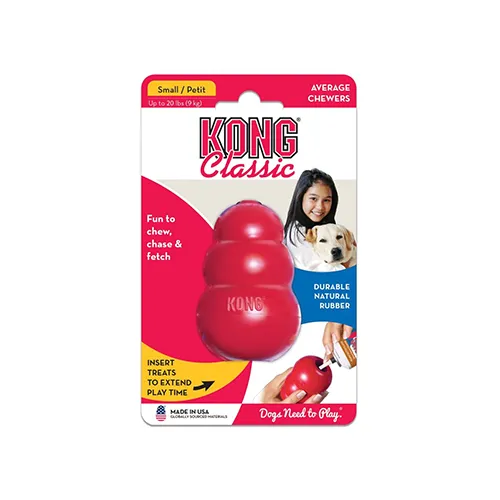 Kong® Classic Dog Toy