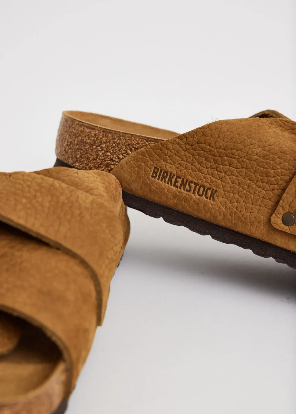 Kyoto Desert Sandals