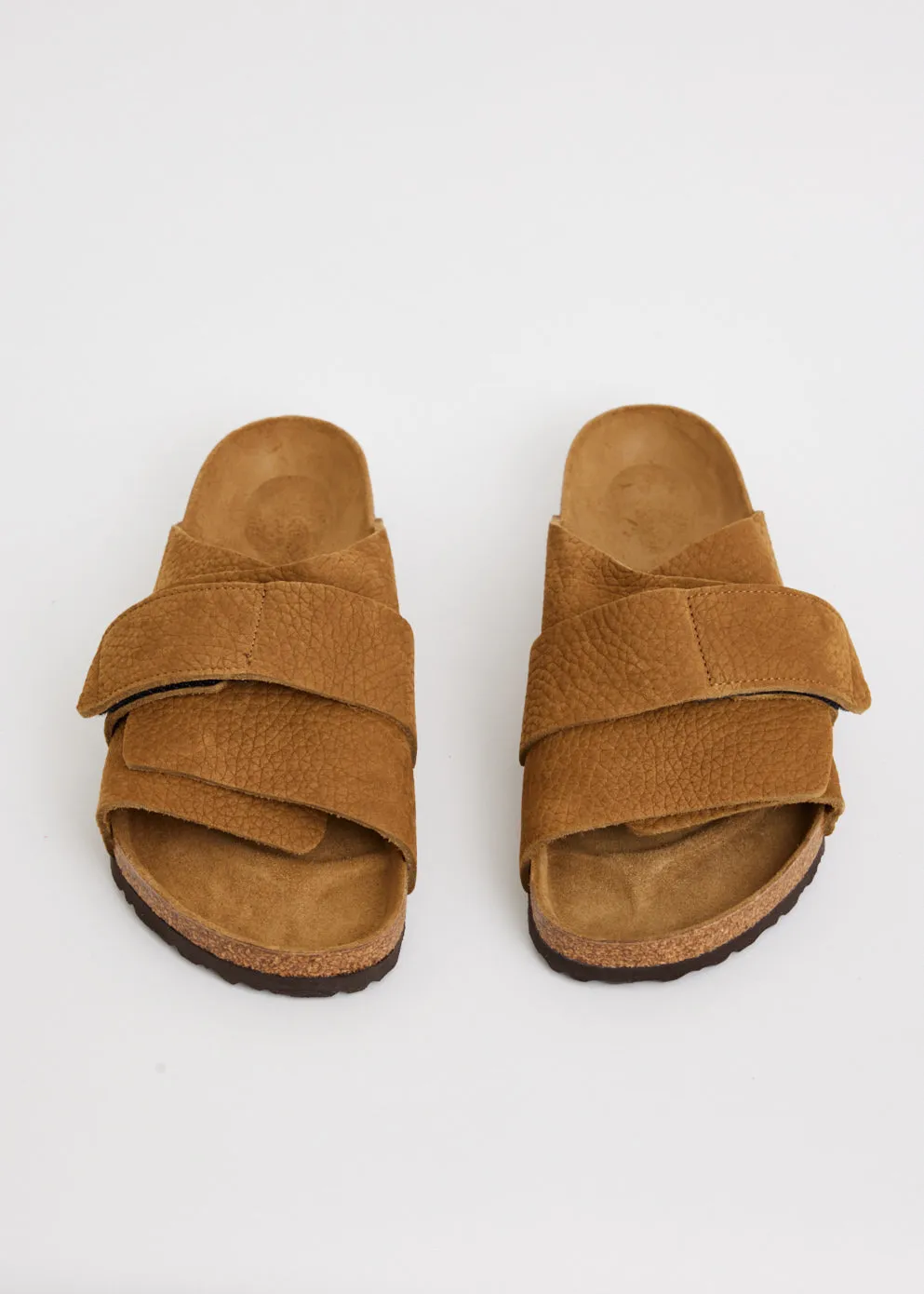 Kyoto Desert Sandals